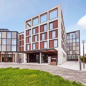 3* Otel Hampton By Hilton Al Seef